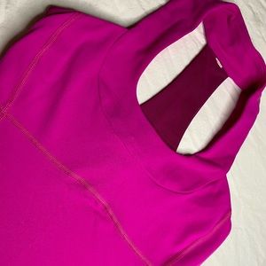 Lululemon athletica TankTop
